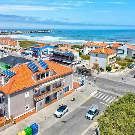 Hotel Baleal Spot Exterior foto