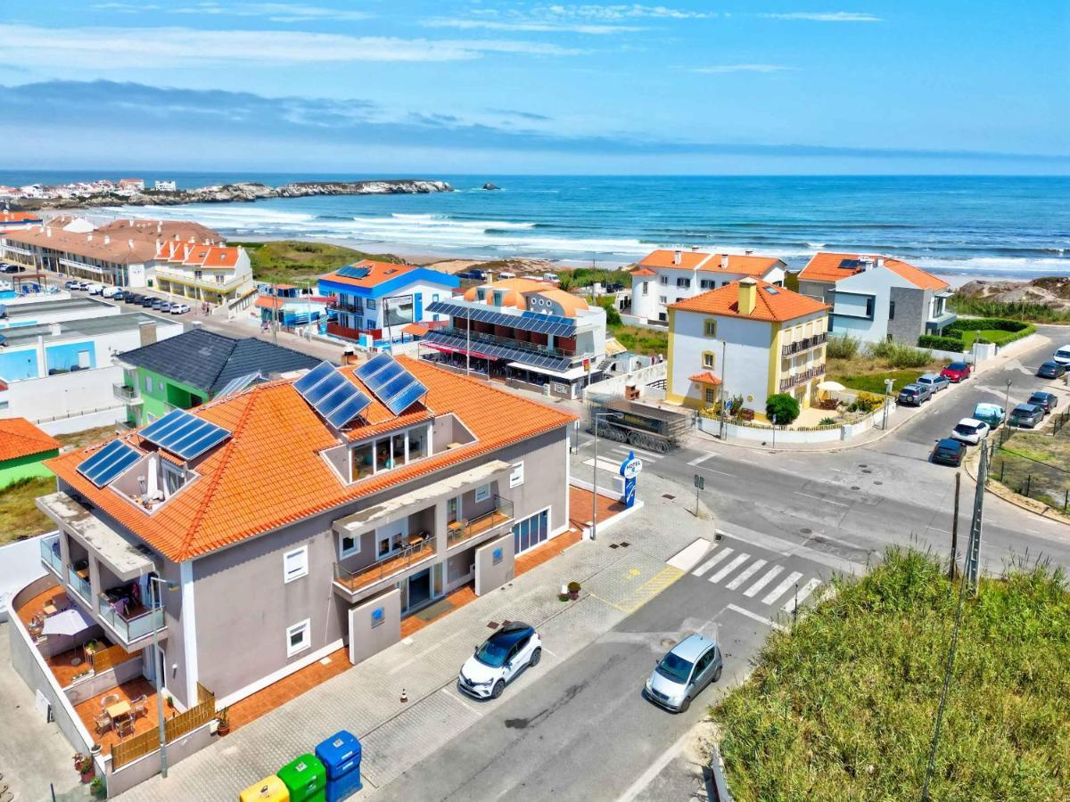 Hotel Baleal Spot Exterior foto
