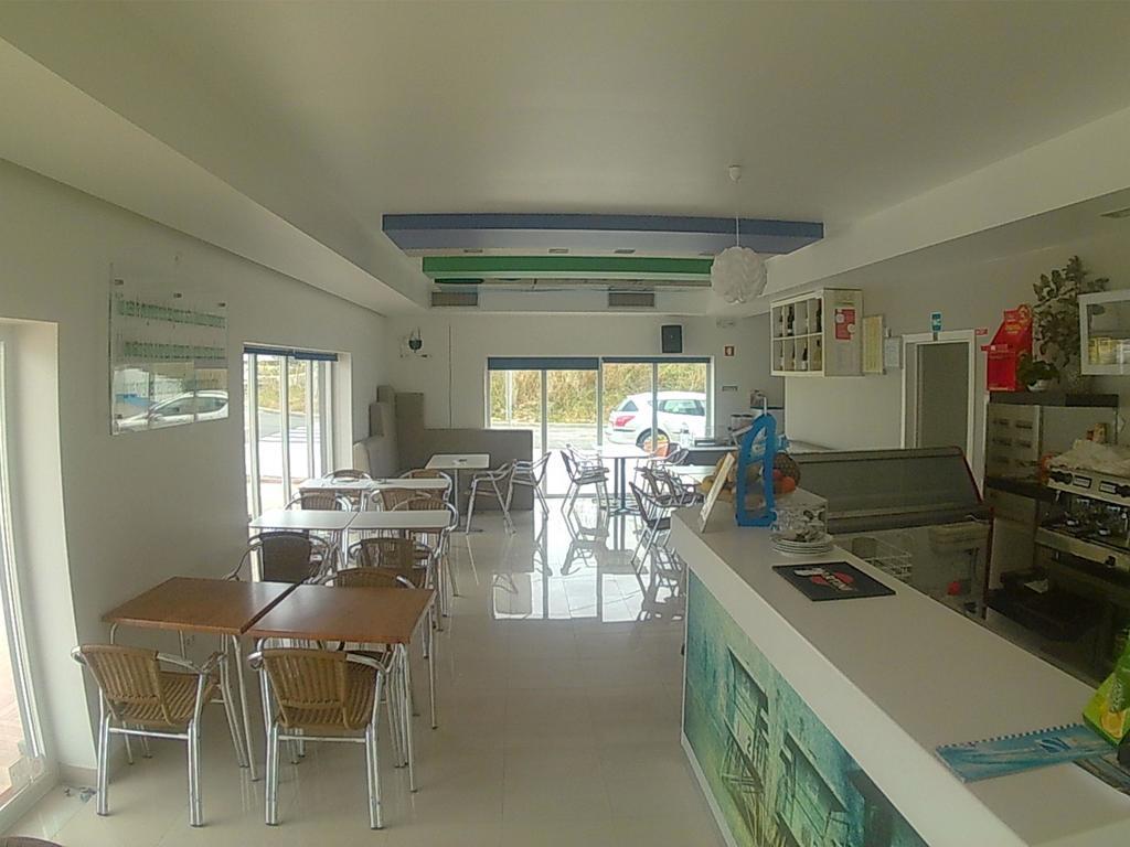 Hotel Baleal Spot Exterior foto