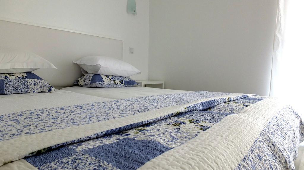 Hotel Baleal Spot Habitación foto