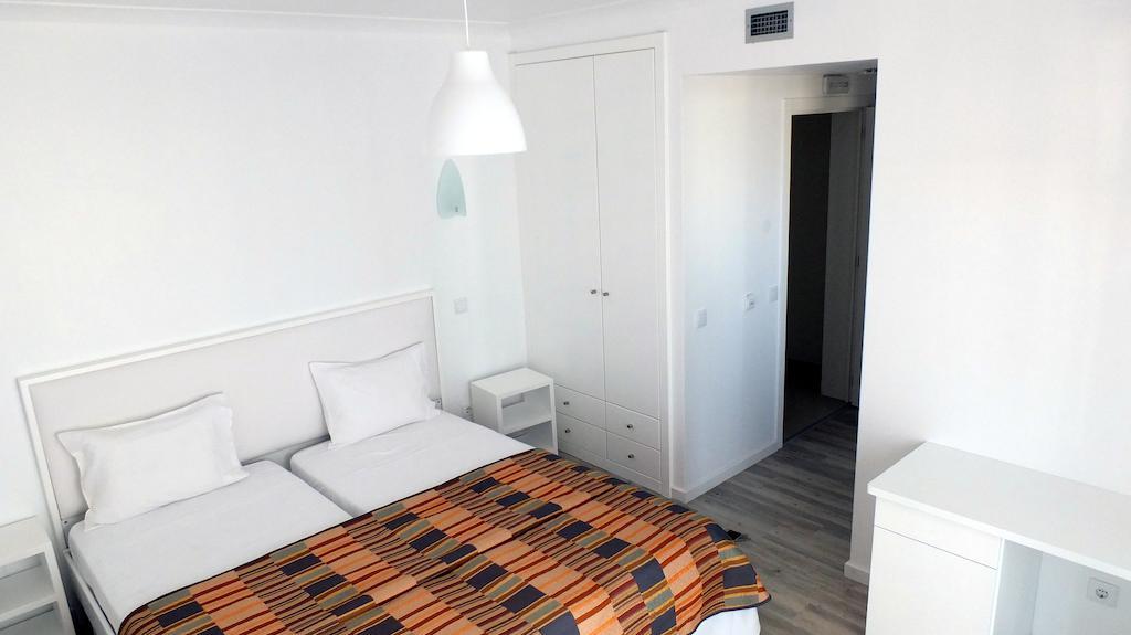 Hotel Baleal Spot Habitación foto