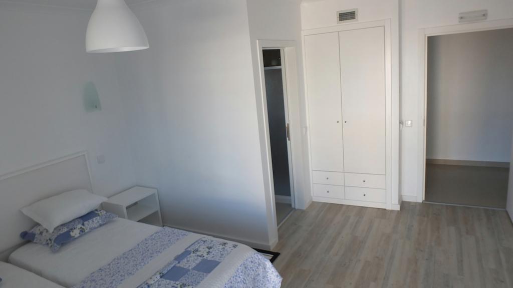 Hotel Baleal Spot Habitación foto